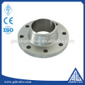 Aço inoxidável 316 flange preço baixo